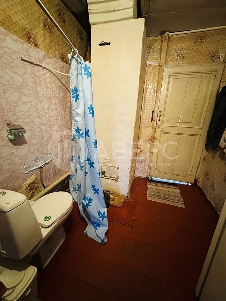 Часть дома, 54 кв.м.