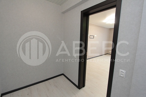 2-к квартира, 56 кв.м.