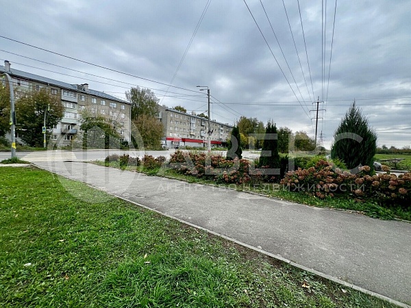 2-к квартира, 56 кв.м.