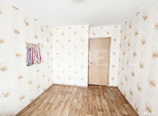 2-к квартира, 53 кв.м.