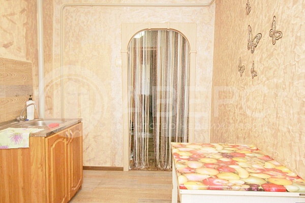 3-к квартира, 60 кв.м.