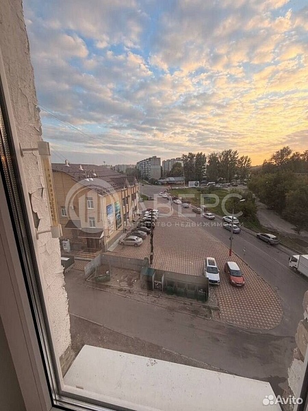 1-к квартира, 24 кв.м.