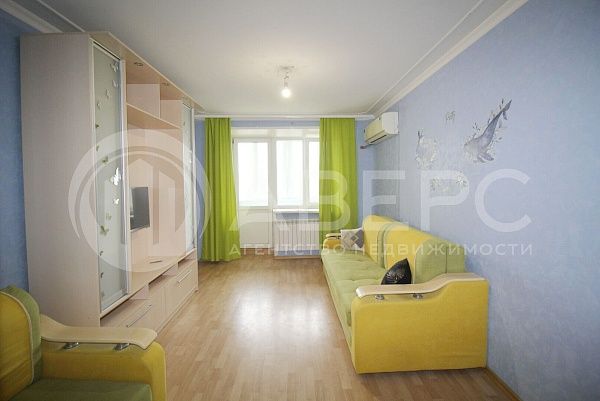 Снять 3-к квартиру, 59 кв.м.