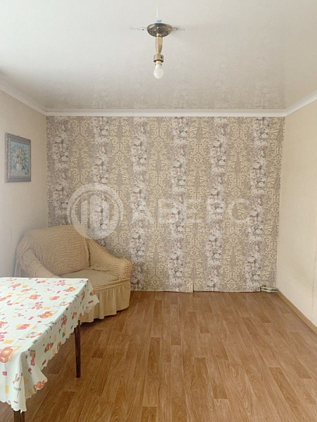 2-к квартира, 43 кв.м.
