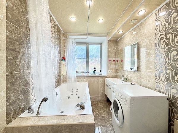 2-к квартира, 44 кв.м.
