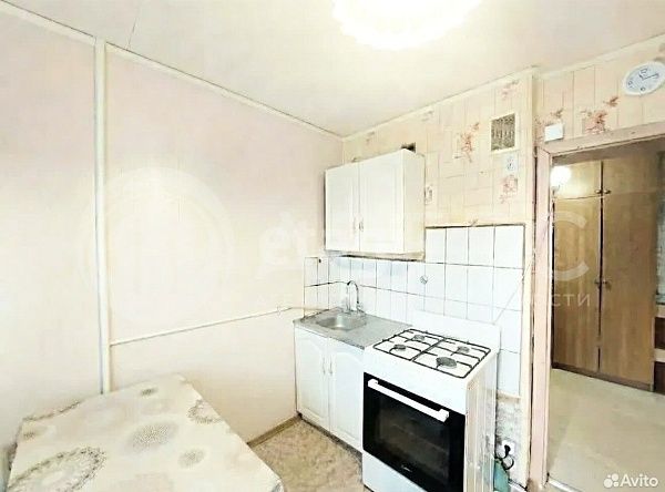 2-к квартира, 53 кв.м.