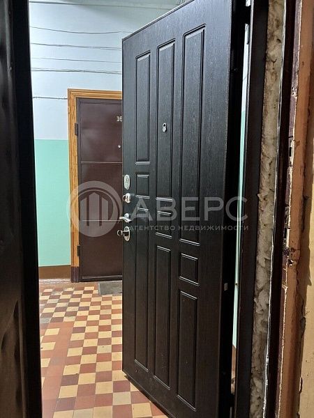 3-к квартира, 80 кв.м.