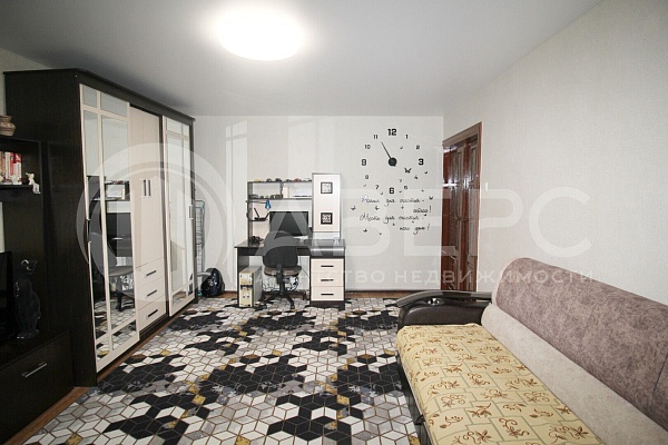 3-к квартира, 61 кв.м.