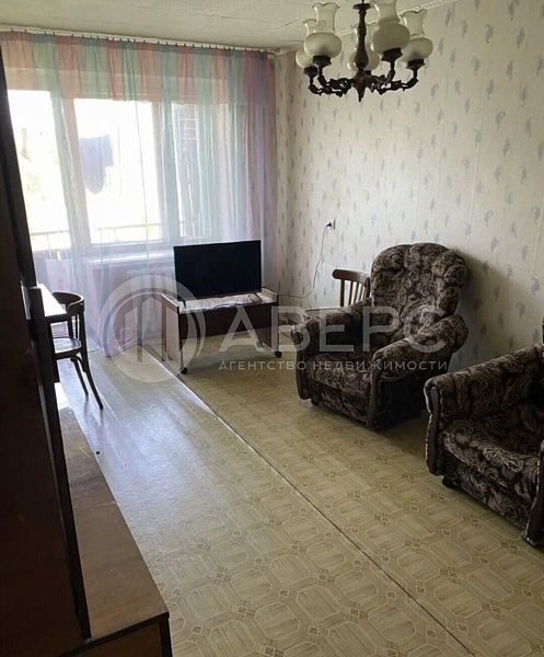 2-к квартира, 45 кв.м.