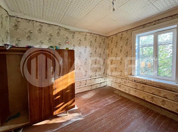 3-к квартира, 61 кв.м.