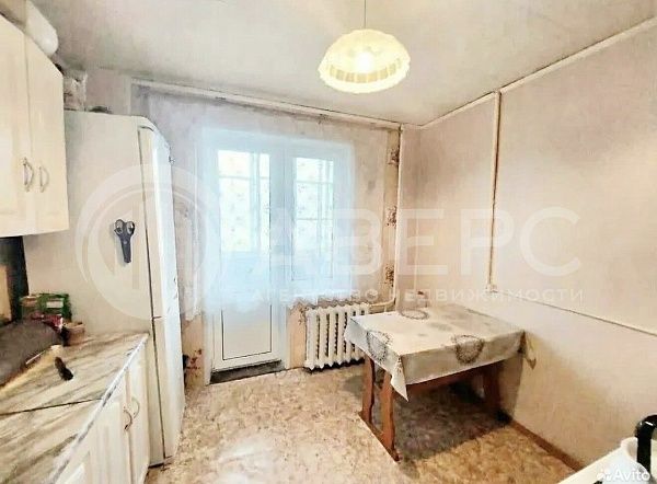 2-к квартира, 53 кв.м.