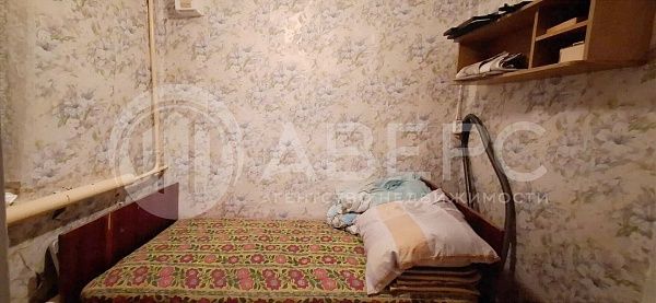 1-к квартира, 33 кв.м.
