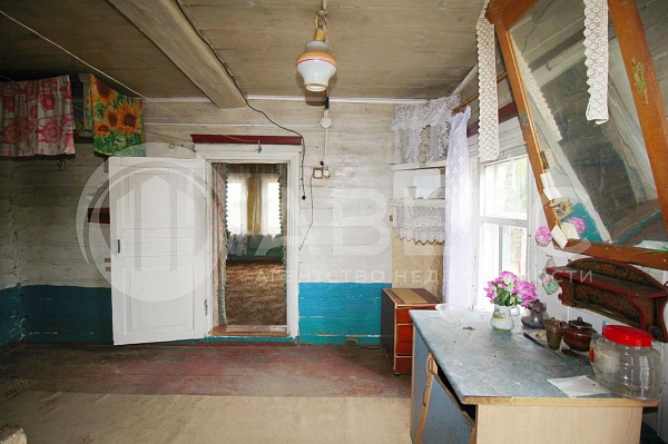 Дом, 28 кв.м.