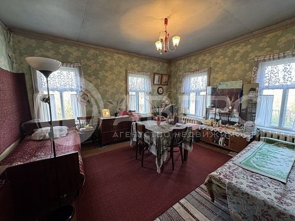 2-к квартира, 53 кв.м.