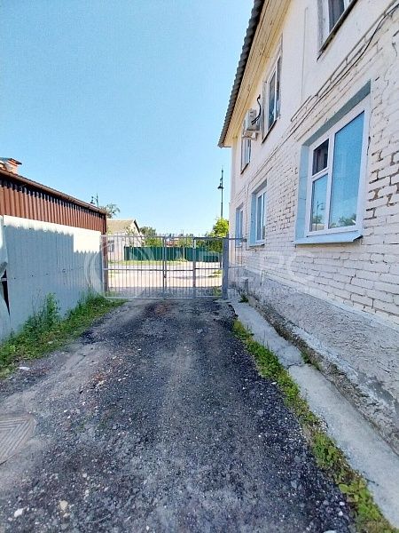 1-к квартира, 35 кв.м.