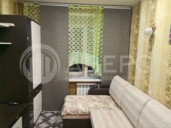 Снять 4-к квартиру, 63 кв.м.