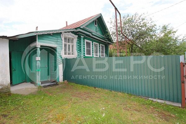 Дом, 46 кв.м.