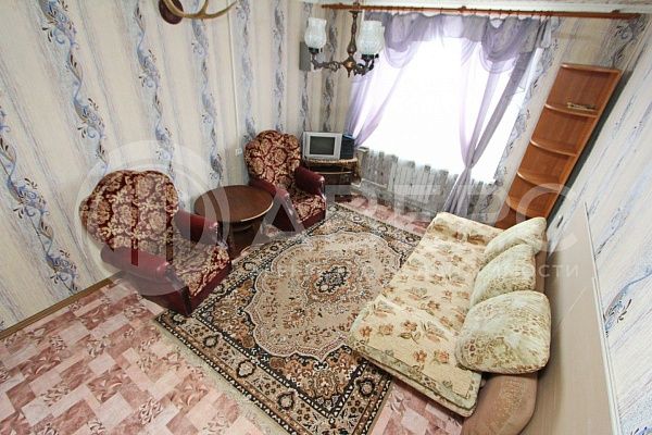 1-к квартира, 18 кв.м., Россия,  Владимирская область,  Муром г.,  Заводская ул., 10
