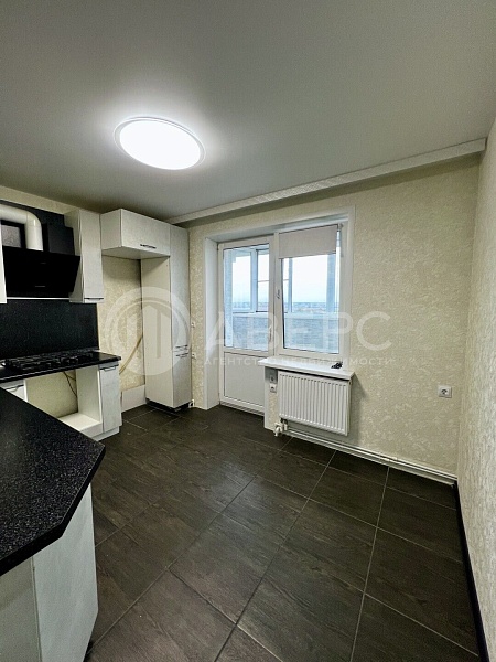 2-к квартира, 56 кв.м.
