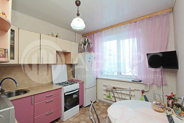 3-к квартира, 62 кв.м., Россия,  Владимирская область,  Муром г.,  Чкалова ул., 29