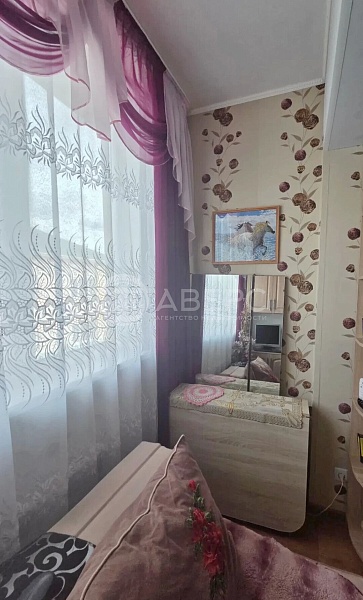2-к квартира, 46 кв.м.