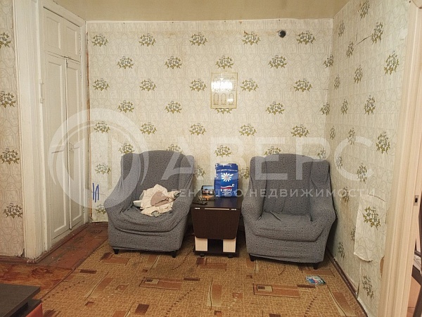 Снять 4-к квартиру, 63 кв.м.