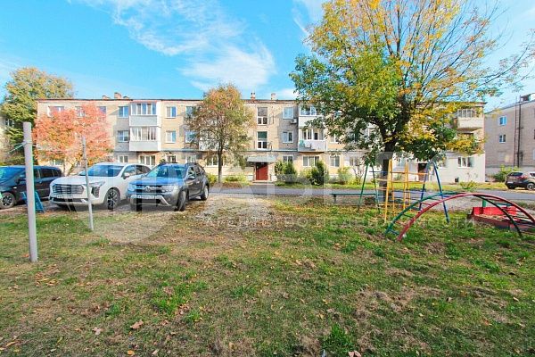 2-к квартира, 43 кв.м.