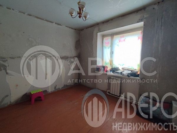 2-к квартира, 43 кв.м.