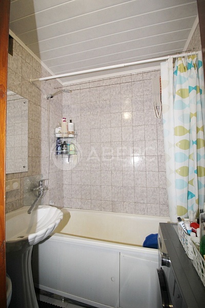 3-к квартира, 61 кв.м.