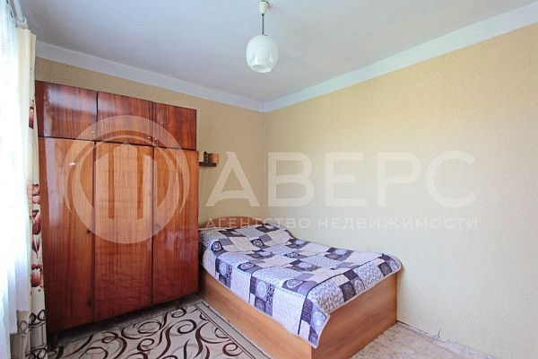 2-к квартира, 40 кв.м.