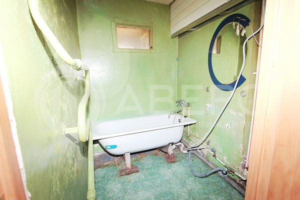 2-к квартира, 40 кв.м.
