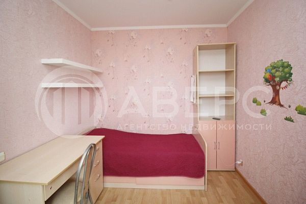 Снять 3-к квартиру, 59 кв.м.