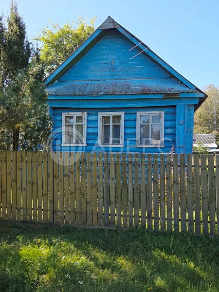 Дом, 43 кв.м.