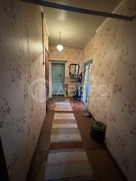 2-к квартира, 53 кв.м.