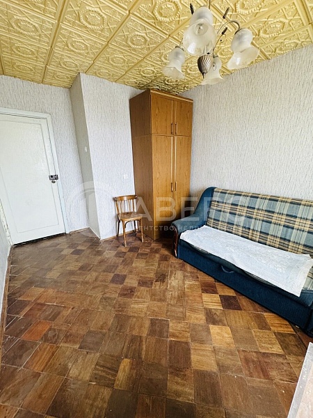 3-к квартира, 52 кв.м.