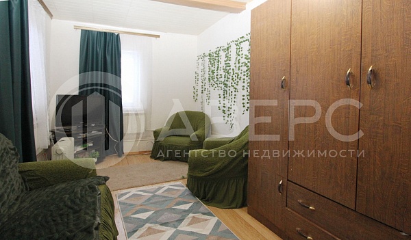 Дом, 60 кв.м.