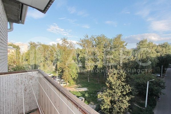 2-к квартира, 39 кв.м.