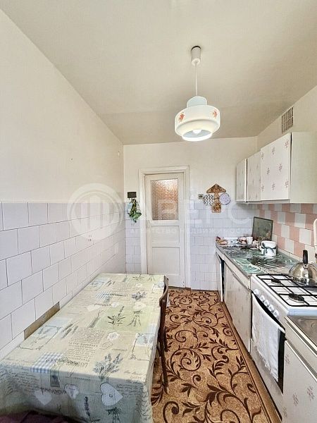 3-к квартира, 60 кв.м.