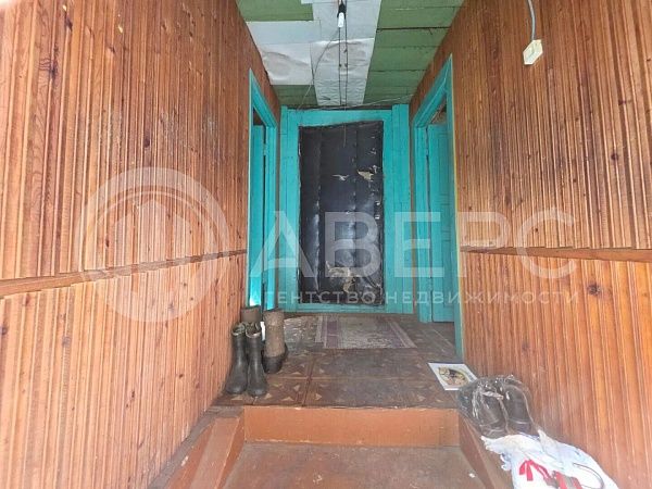 3-к квартира, 47 кв.м.