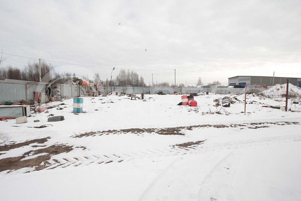 Помещения свободного назначения, 811 кв.м.
