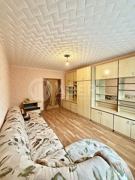 3-к квартира, 63 кв.м.