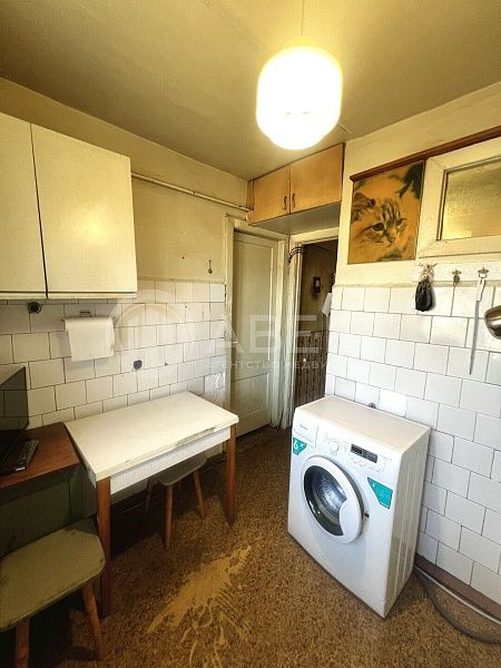 2-к квартира, 39 кв.м.