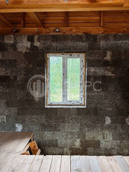 Дом, 105 кв.м.