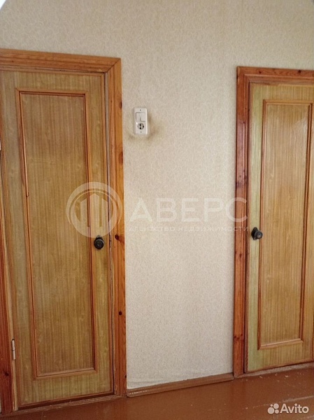 3-к квартира, 62 кв.м.