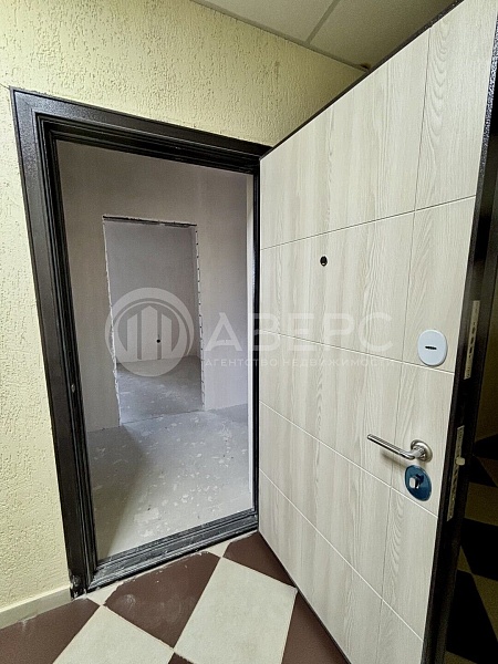 2-к квартира, 47 кв.м.