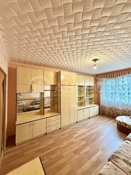 3-к квартира, 63 кв.м.