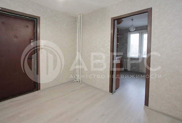 3-к квартира, 66 кв.м.