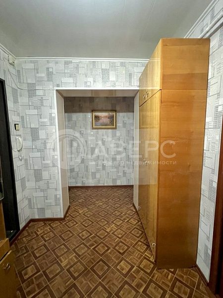 4-к квартира, 76 кв.м.