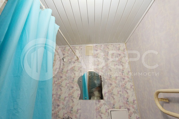 1-к квартира, 30 кв.м.