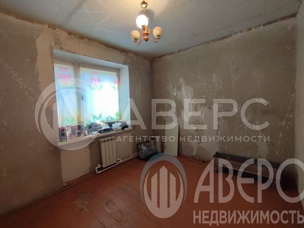 2-к квартира, 43 кв.м.
